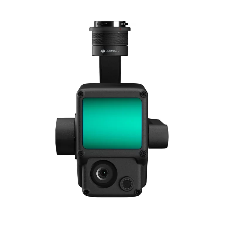 DJI LiDAR L1
