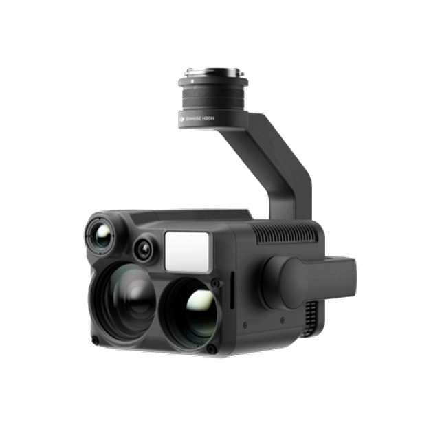 dji Camara H20T